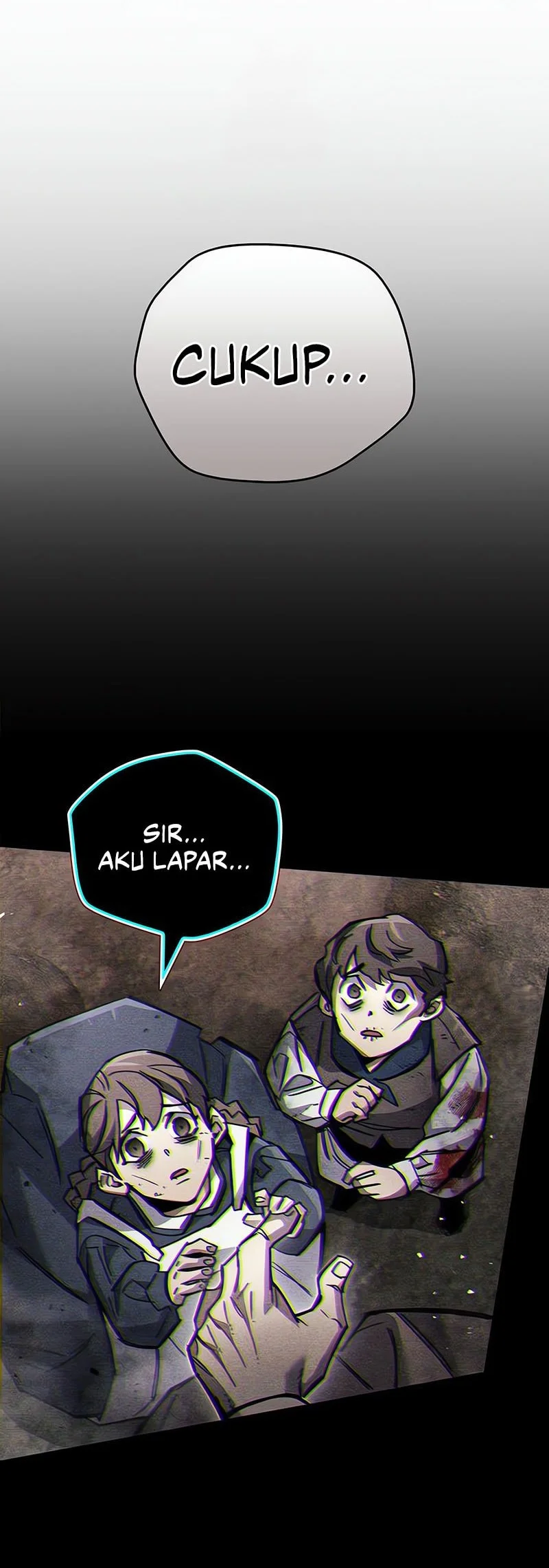 The Player Hides His Past Chapter 100 Fix Gambar 60